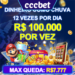 cccbet Mina Misteriosa