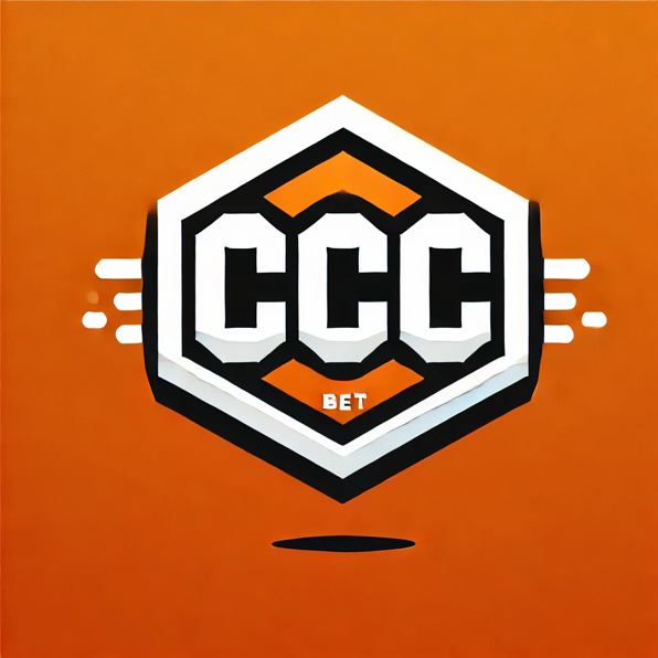 Logo da cccbet